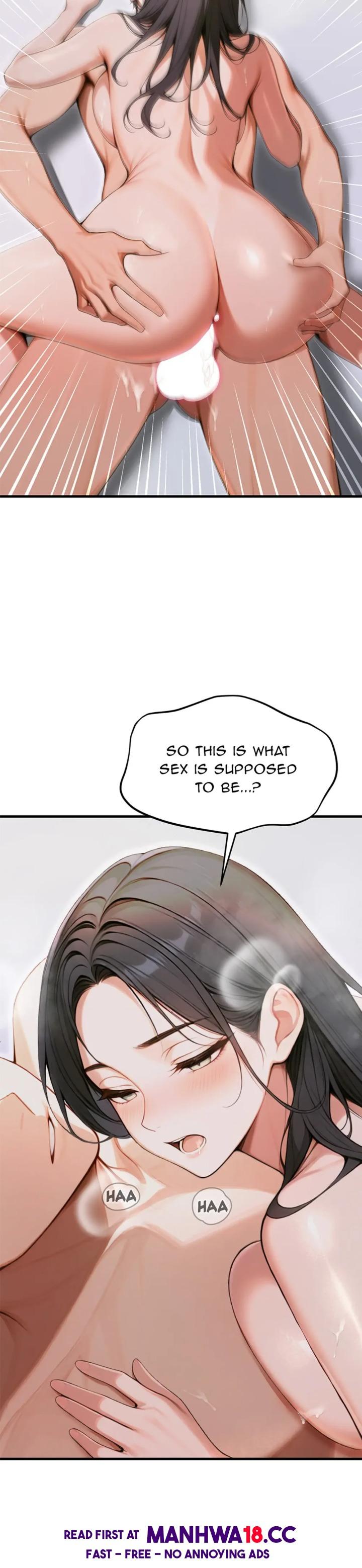 Strong Witch - Chapter 35 Page 32