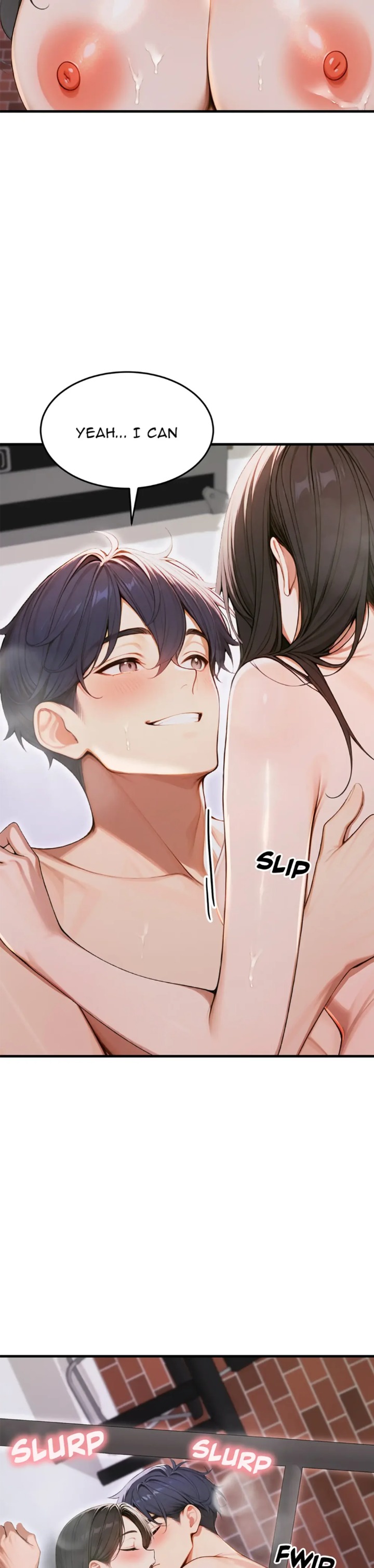 Strong Witch - Chapter 35 Page 35