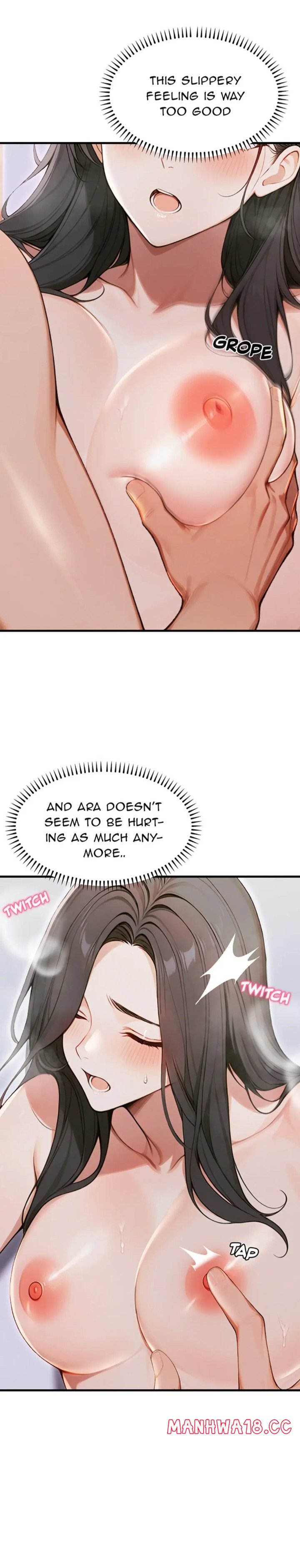 Strong Witch - Chapter 35 Page 4