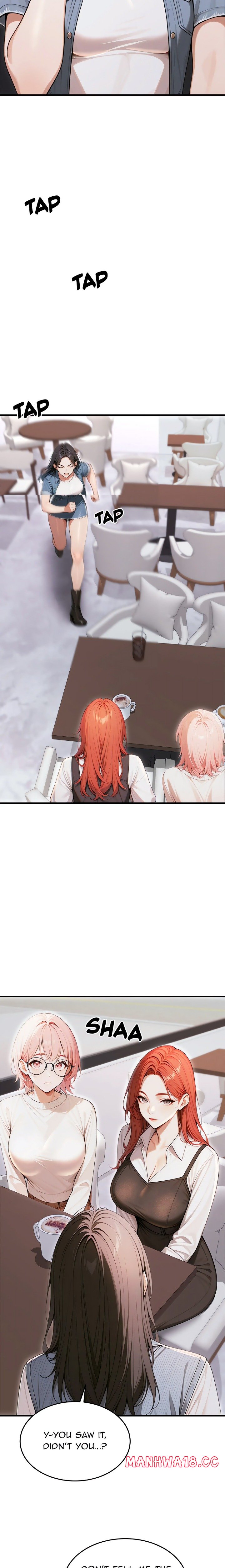 Strong Witch - Chapter 36 Page 2