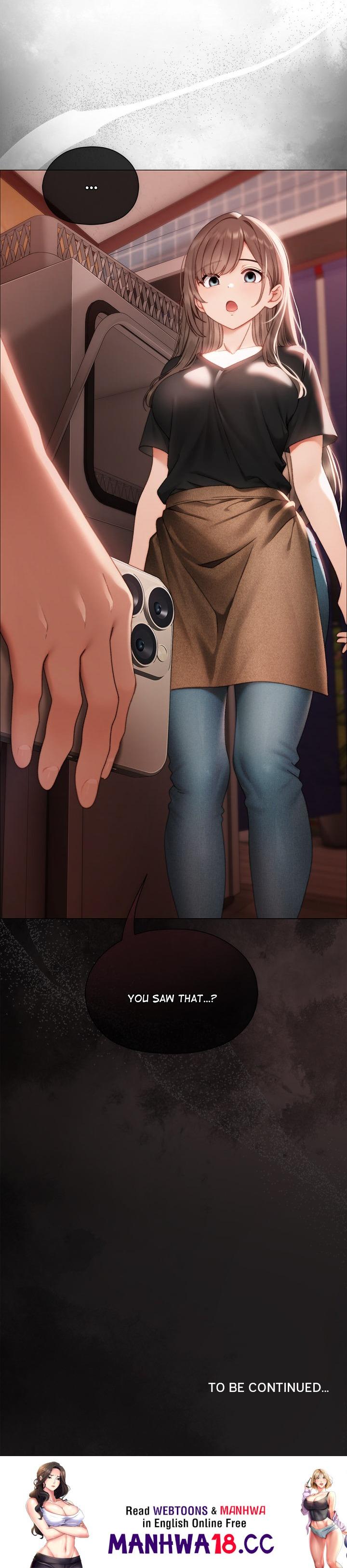 Little Miss Delinquent - Chapter 15 Page 23