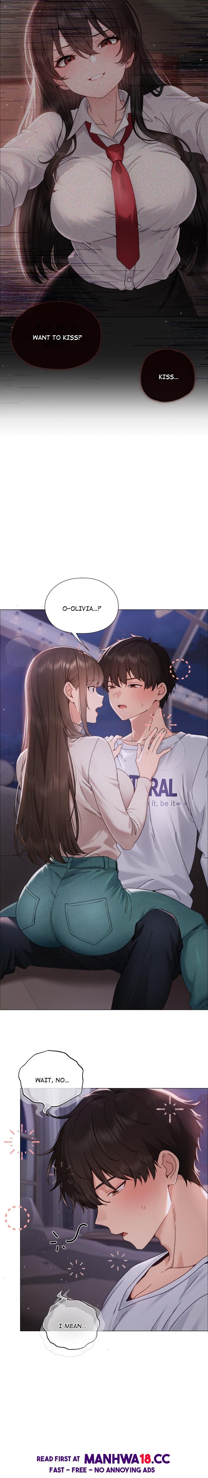 Little Miss Delinquent - Chapter 17 Page 16