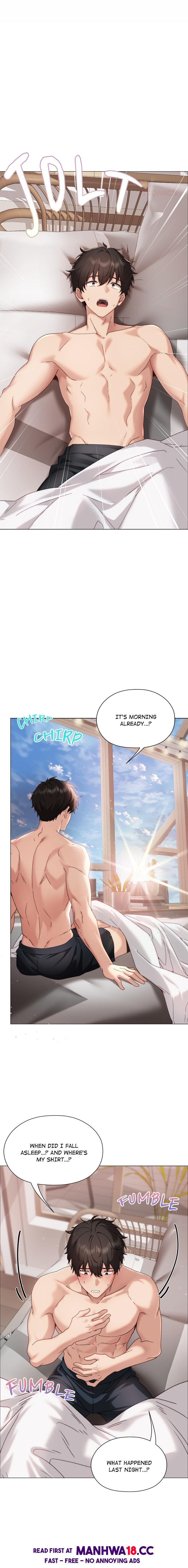 Little Miss Delinquent - Chapter 17 Page 20