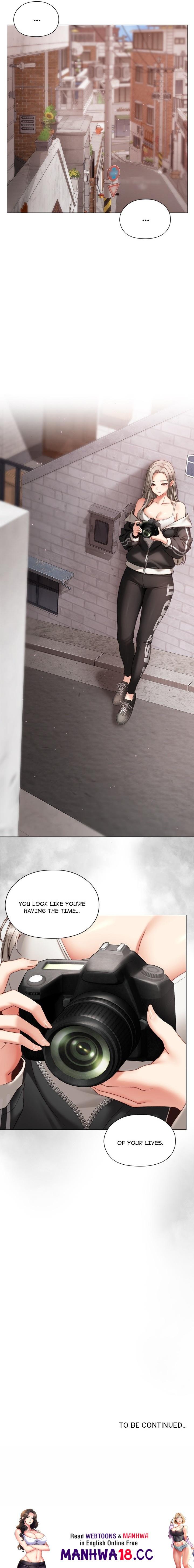 Little Miss Delinquent - Chapter 17 Page 24