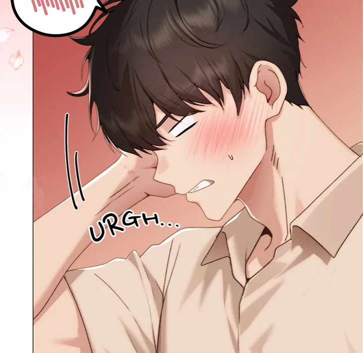 Little Miss Delinquent - Chapter 18 Page 10