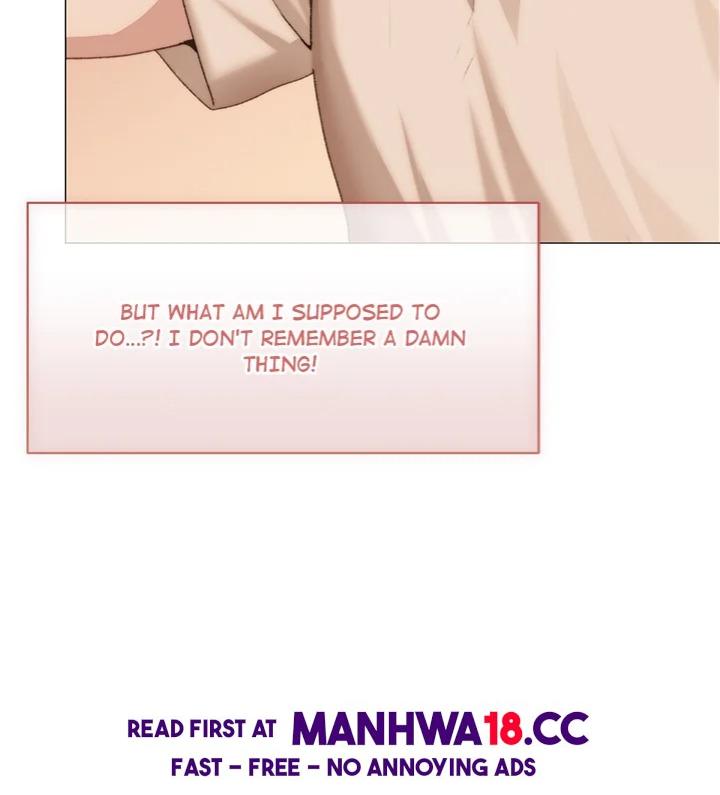 Little Miss Delinquent - Chapter 18 Page 11