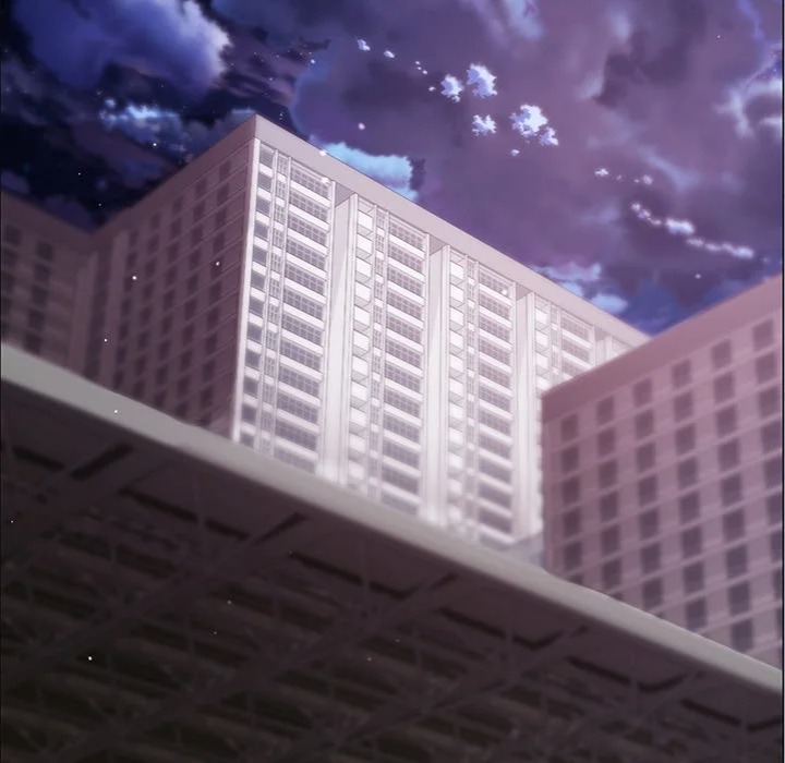 Little Miss Delinquent - Chapter 18 Page 112