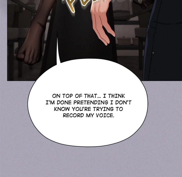 Little Miss Delinquent - Chapter 18 Page 144