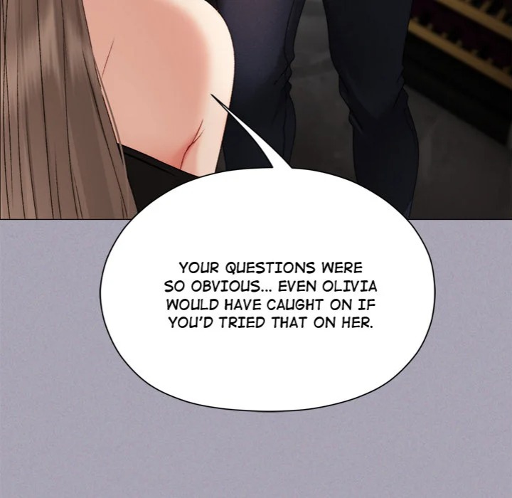 Little Miss Delinquent - Chapter 18 Page 147