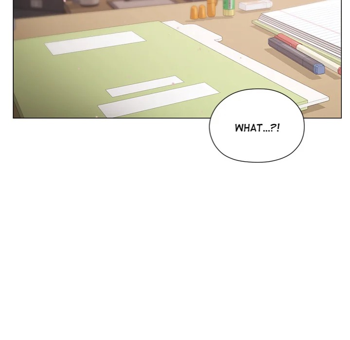 Little Miss Delinquent - Chapter 18 Page 24