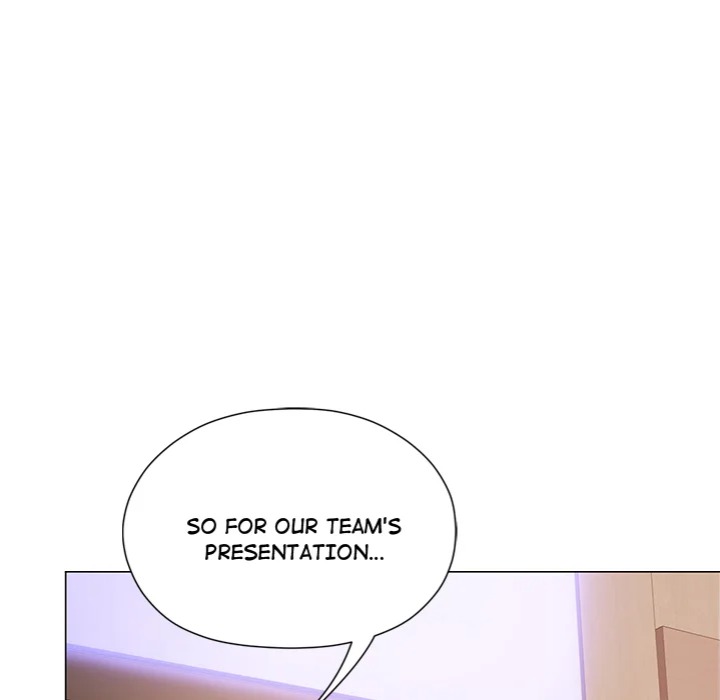 Little Miss Delinquent - Chapter 18 Page 27