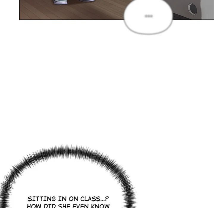 Little Miss Delinquent - Chapter 18 Page 29