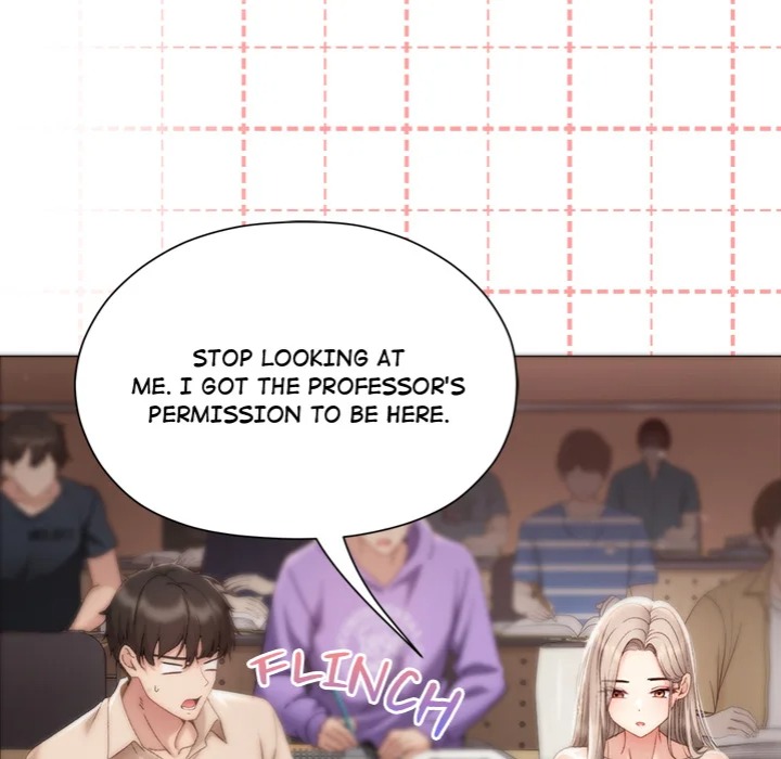 Little Miss Delinquent - Chapter 18 Page 32