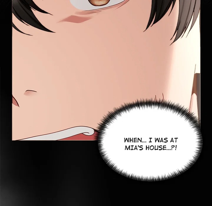 Little Miss Delinquent - Chapter 18 Page 45