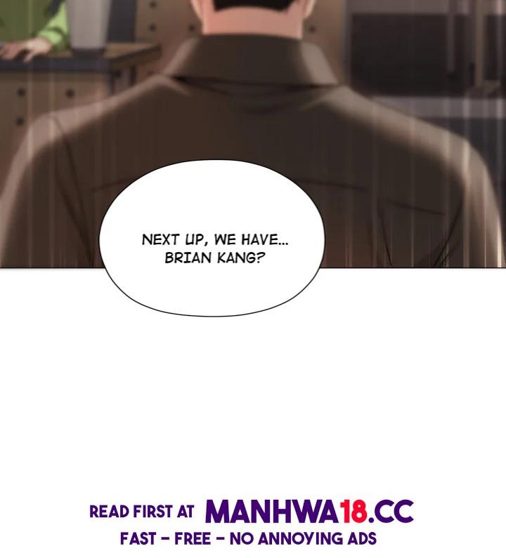 Little Miss Delinquent - Chapter 18 Page 57