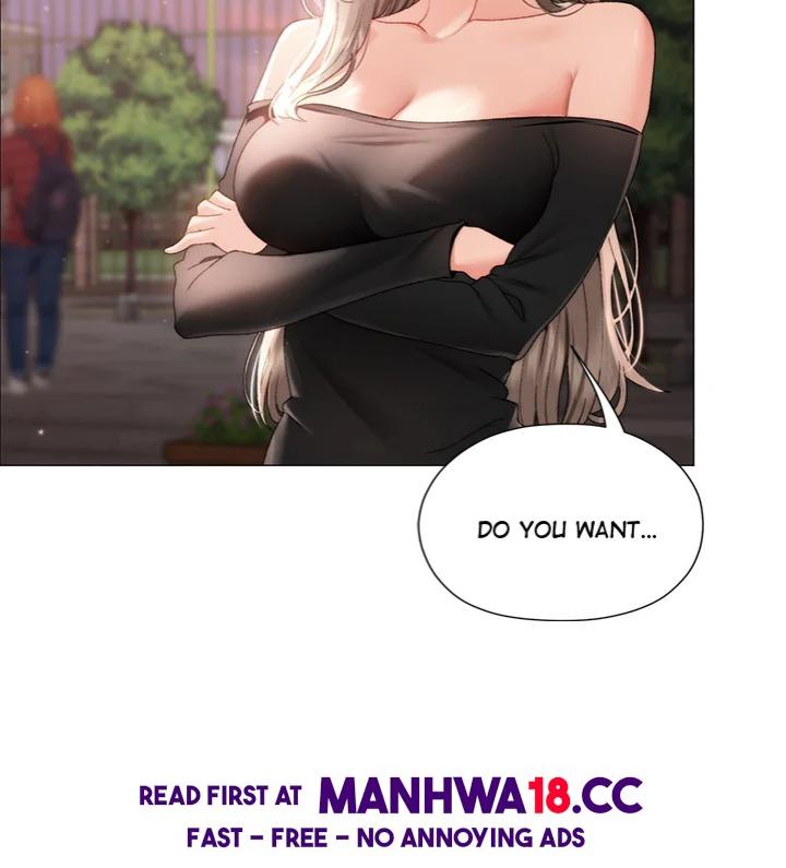 Little Miss Delinquent - Chapter 18 Page 82