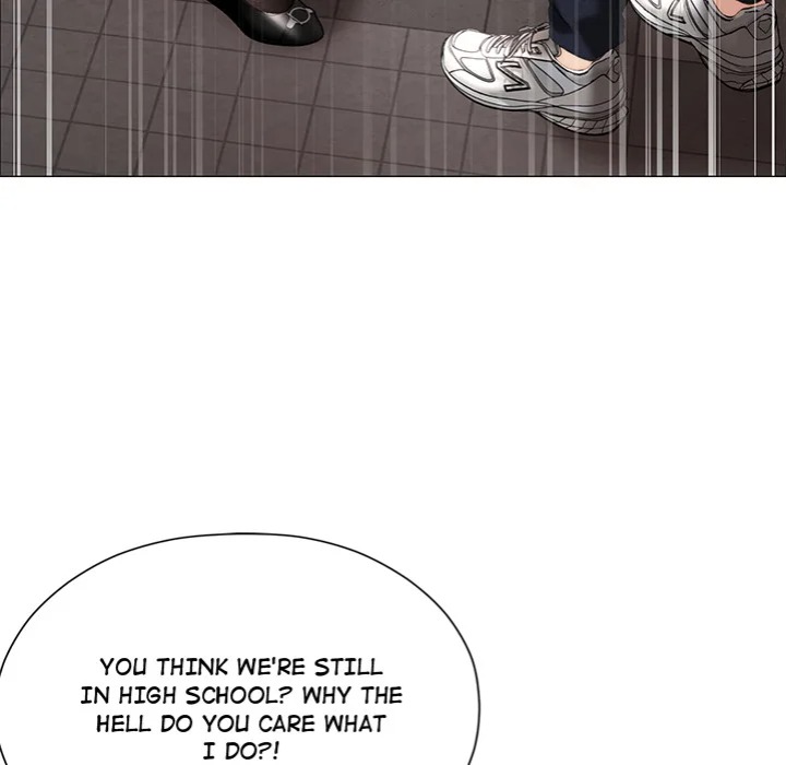 Little Miss Delinquent - Chapter 18 Page 94