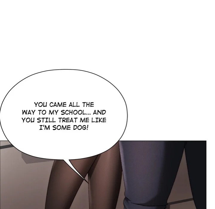 Little Miss Delinquent - Chapter 18 Page 97