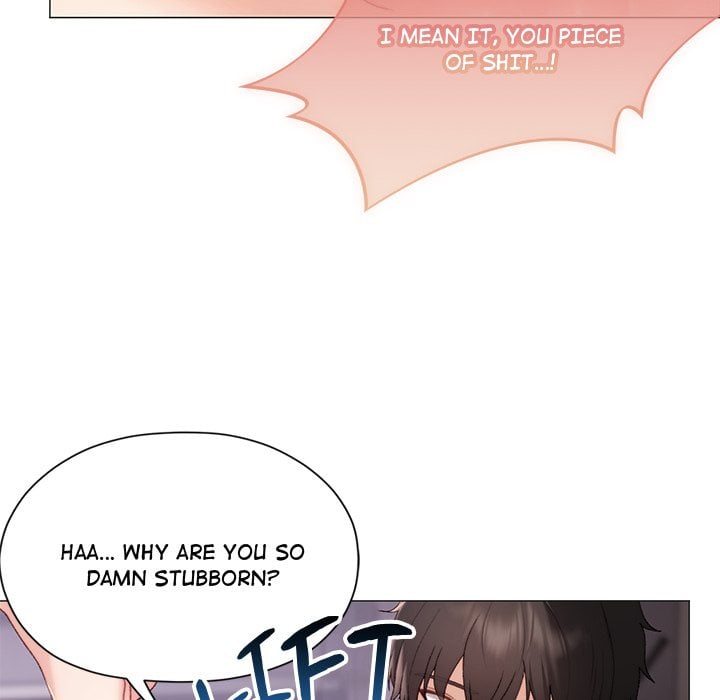 Little Miss Delinquent - Chapter 22 Page 108