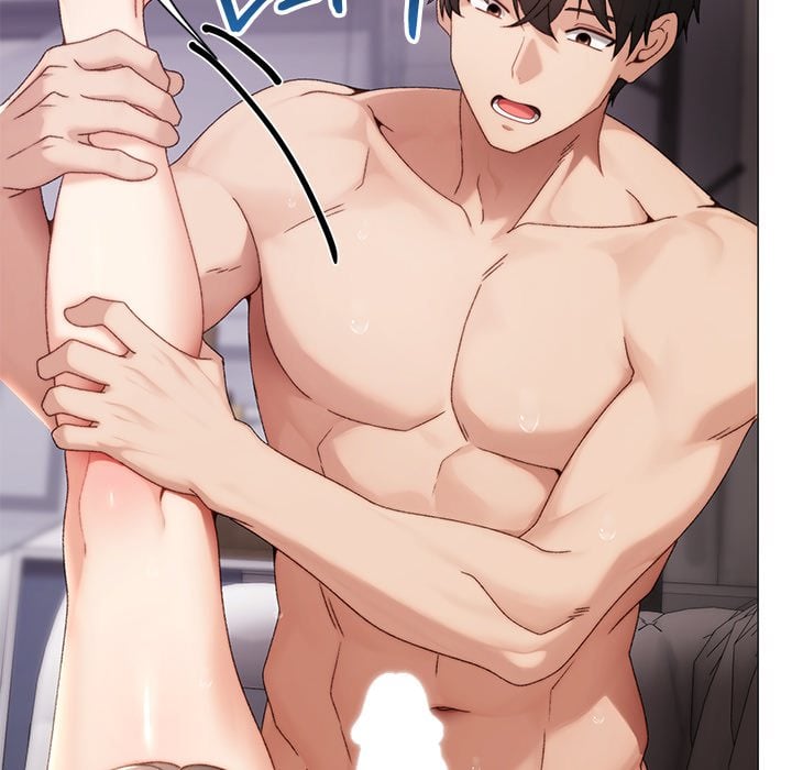 Little Miss Delinquent - Chapter 22 Page 109