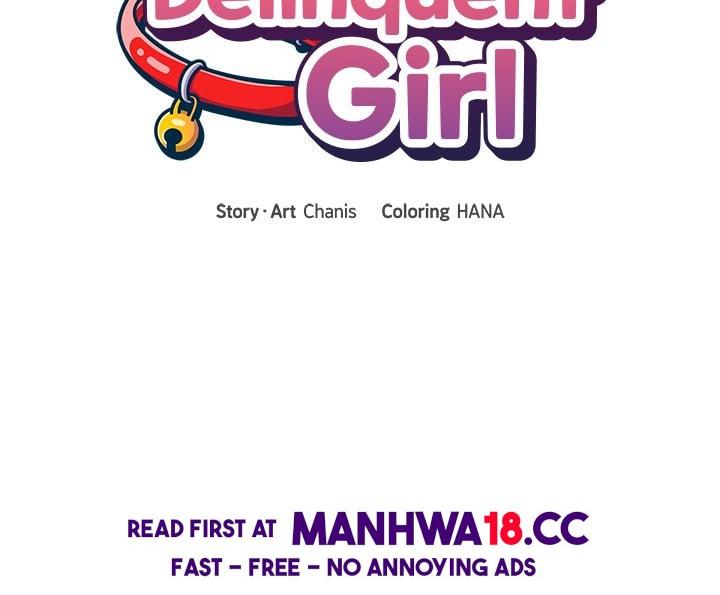 Little Miss Delinquent - Chapter 22 Page 2