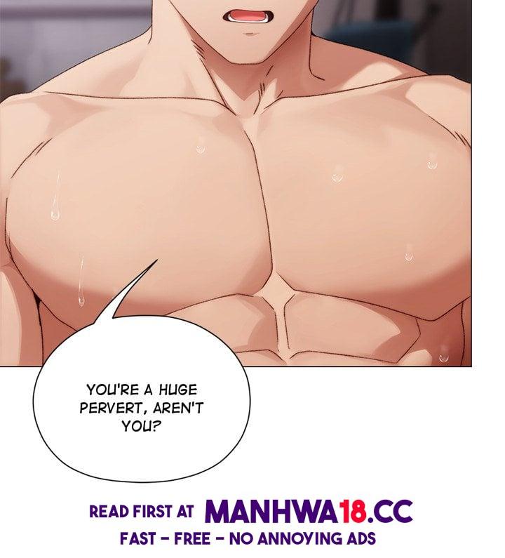 Little Miss Delinquent - Chapter 22 Page 22