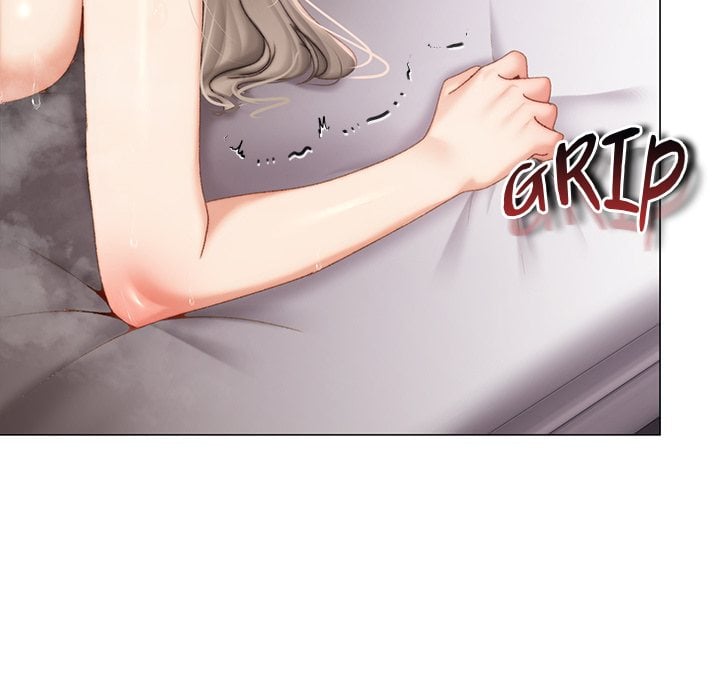 Little Miss Delinquent - Chapter 22 Page 5