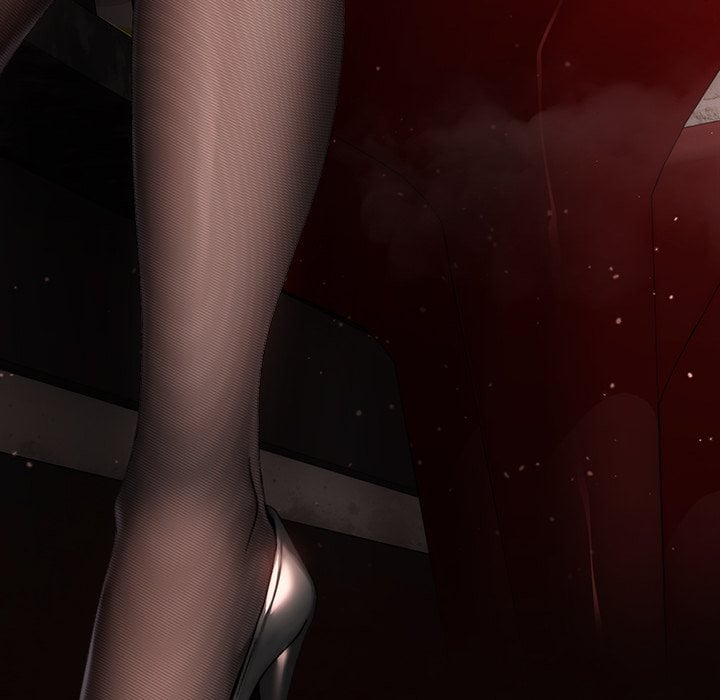 Little Miss Delinquent - Chapter 22 Page 60