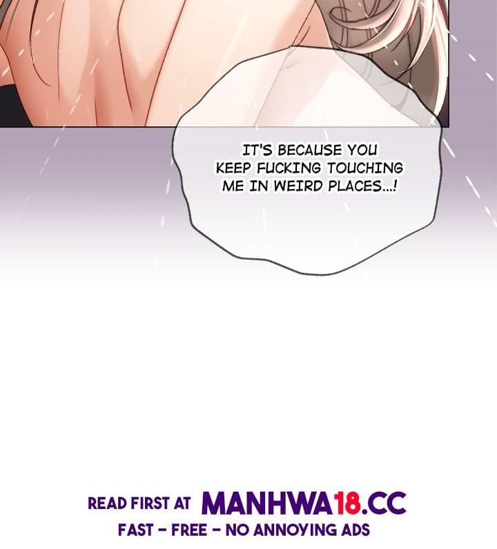 Little Miss Delinquent - Chapter 22 Page 66