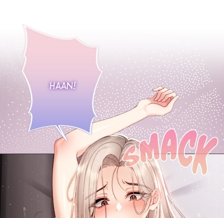 Little Miss Delinquent - Chapter 22 Page 72