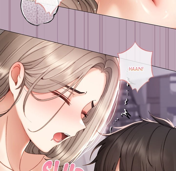 Little Miss Delinquent - Chapter 22 Page 86