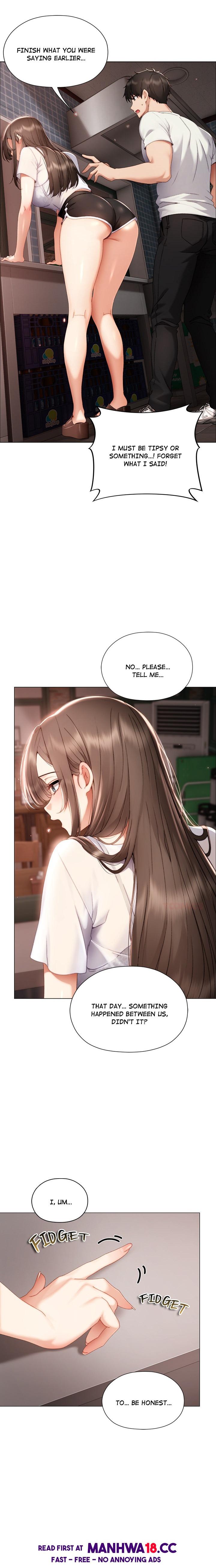 Little Miss Delinquent - Chapter 24 Page 14