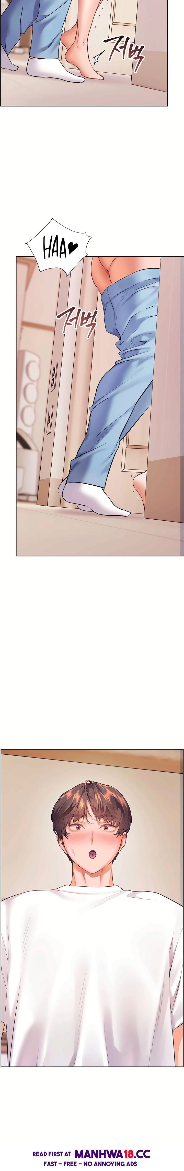 The Teachers’ Efforts - Chapter 112 Page 11