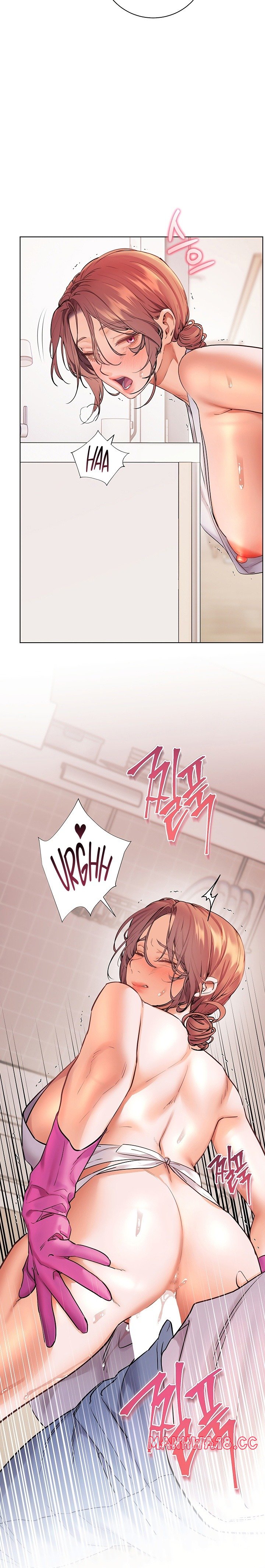 The Teachers’ Efforts - Chapter 112 Page 3