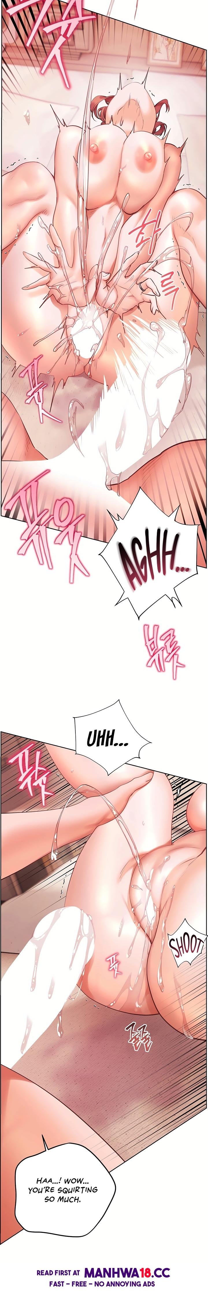 The Teachers’ Efforts - Chapter 112 Page 30