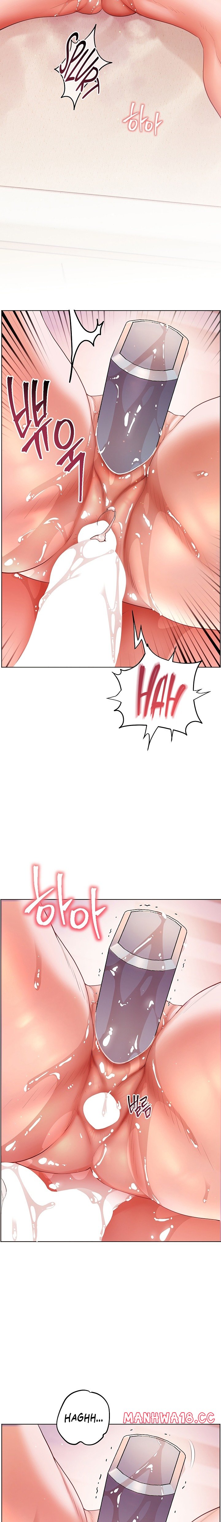 The Teachers’ Efforts - Chapter 114 Page 11