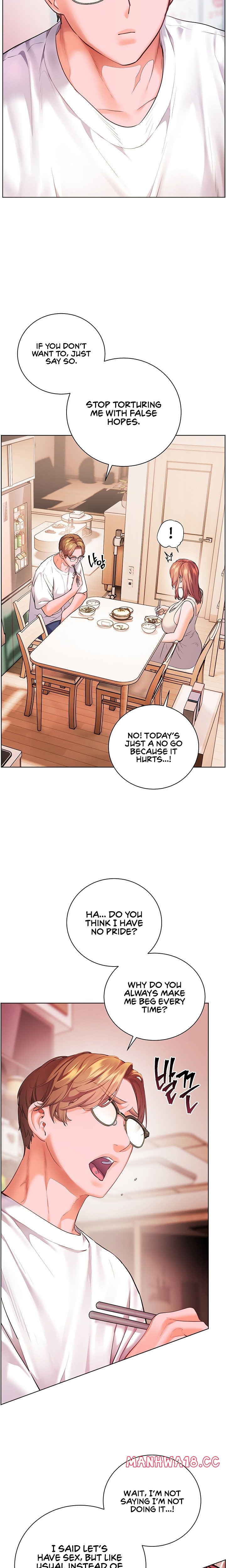 The Teachers’ Efforts - Chapter 114 Page 17