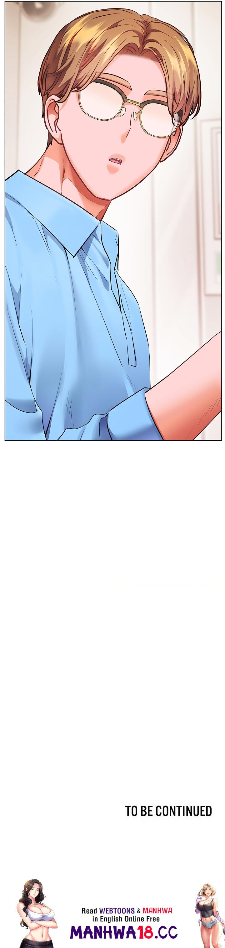 The Teachers’ Efforts - Chapter 114 Page 37