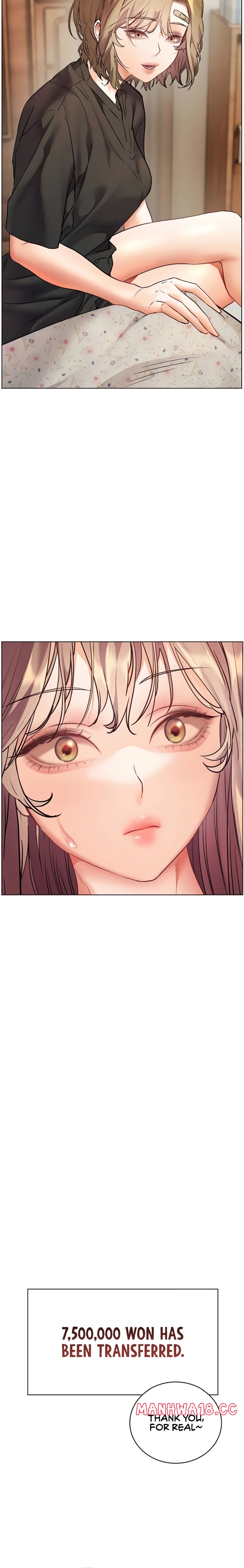 The Teachers’ Efforts - Chapter 72 Page 18