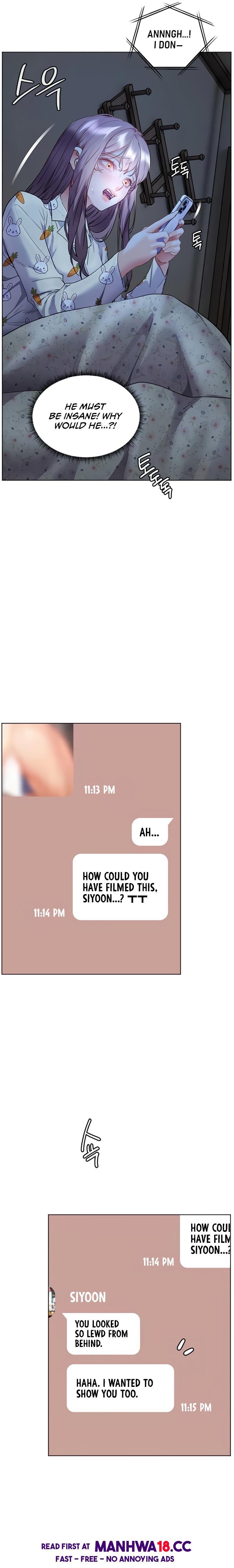 The Teachers’ Efforts - Chapter 72 Page 25