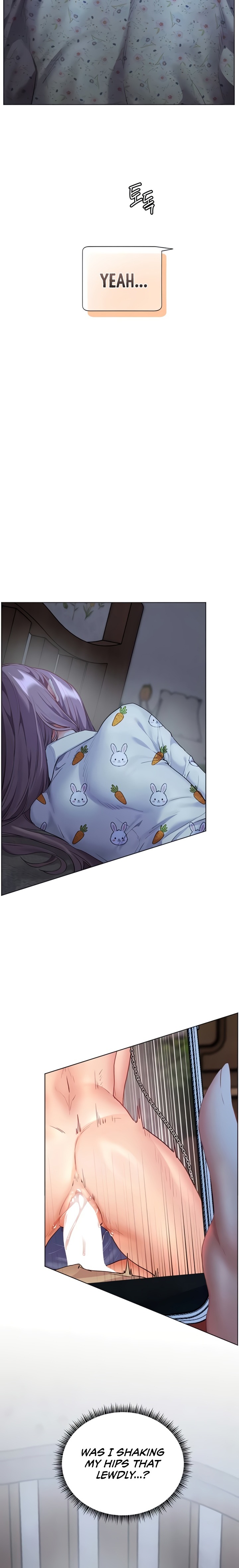 The Teachers’ Efforts - Chapter 72 Page 27