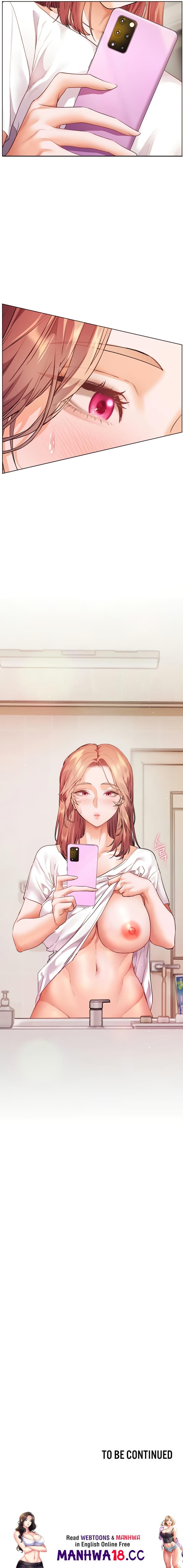 The Teachers’ Efforts - Chapter 72 Page 31