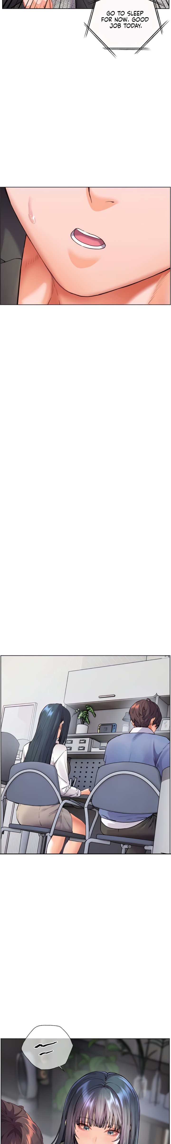 The Teachers’ Efforts - Chapter 74 Page 11