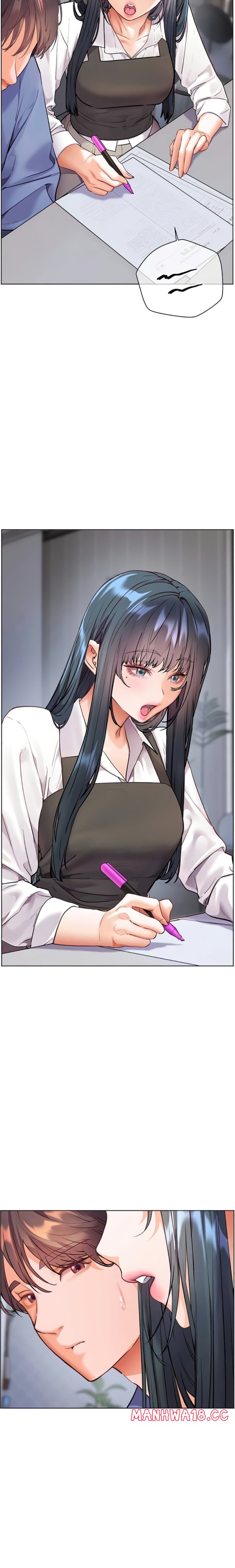 The Teachers’ Efforts - Chapter 74 Page 12