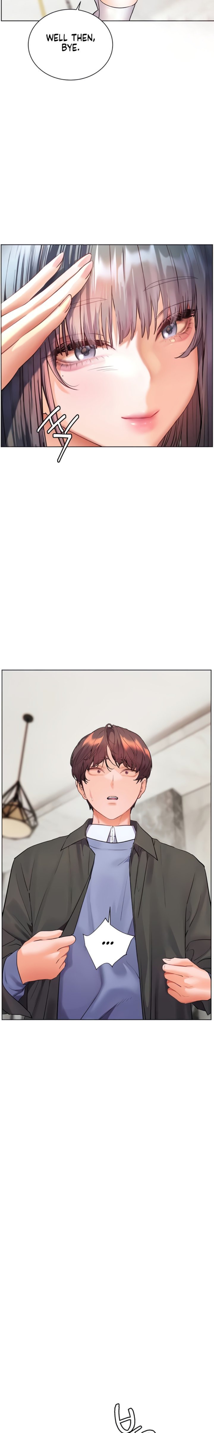 The Teachers’ Efforts - Chapter 74 Page 21