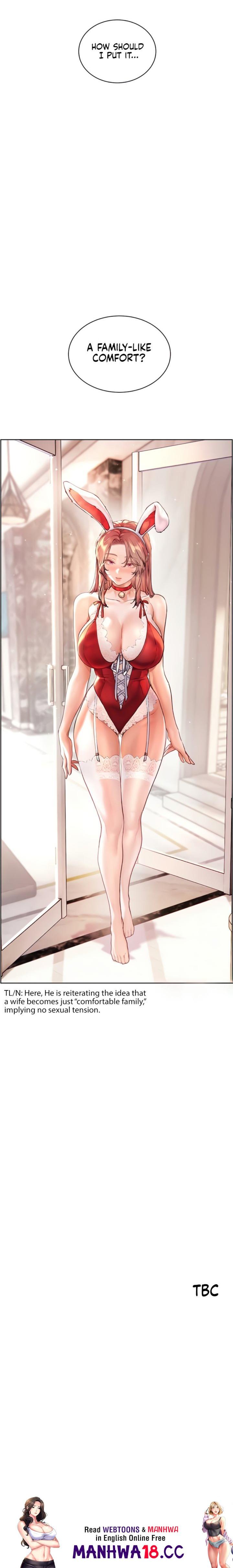 The Teachers’ Efforts - Chapter 74 Page 29