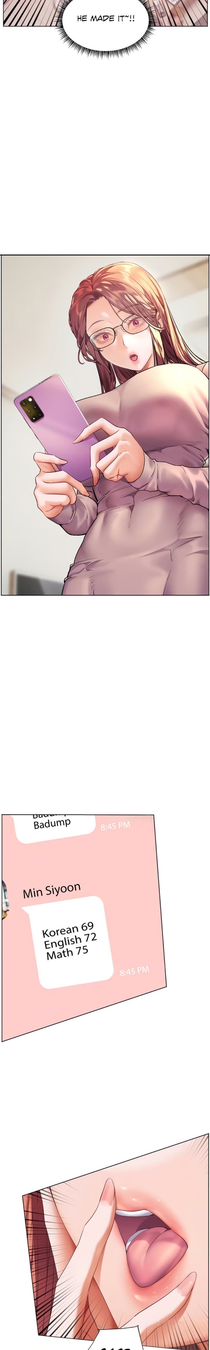 The Teachers’ Efforts - Chapter 74 Page 5