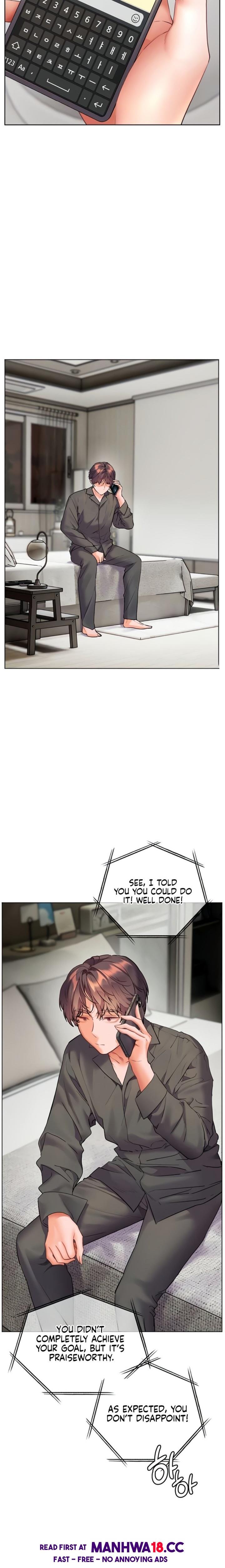 The Teachers’ Efforts - Chapter 74 Page 8