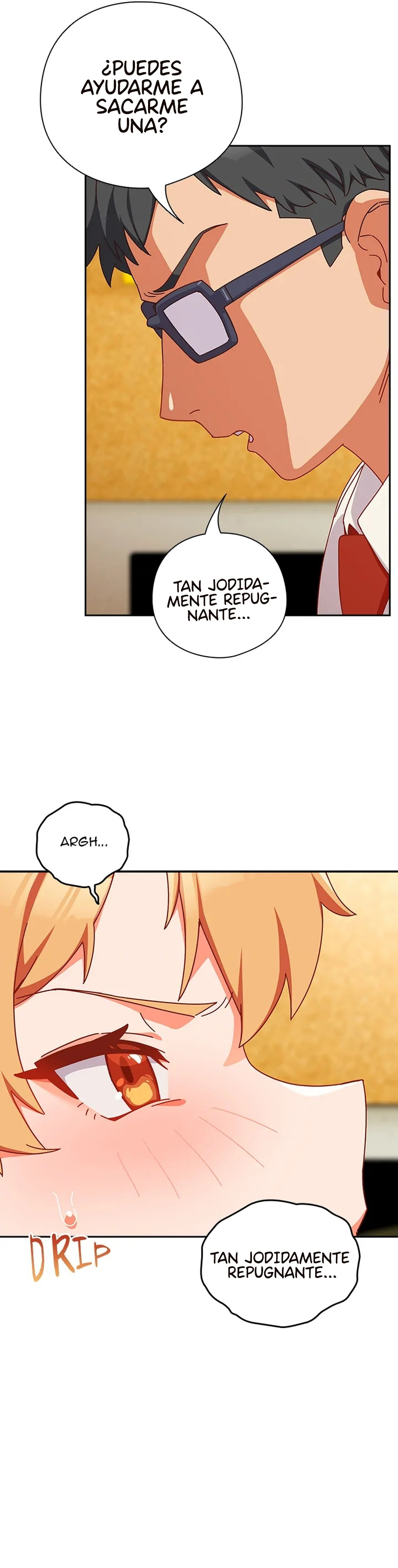 Like No Other Raw - Chapter 1 Page 26