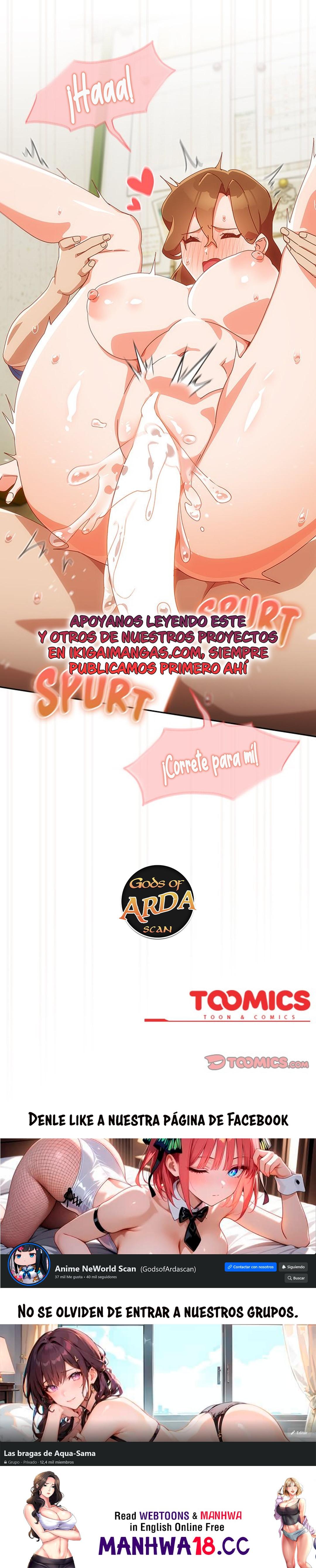 Like No Other Raw - Chapter 12 Page 39